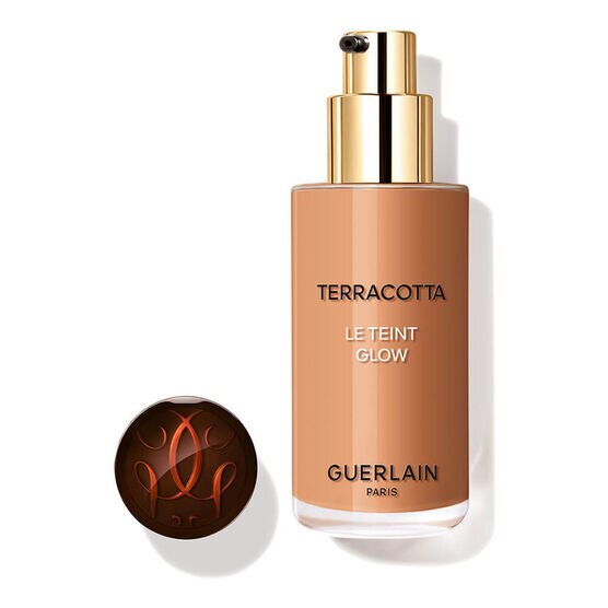 BASE LE TEINT GLOW - 5N TERRACOTTA